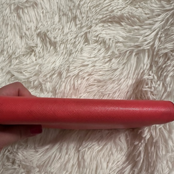 Prada zippy wallet - Picture 7 of 8